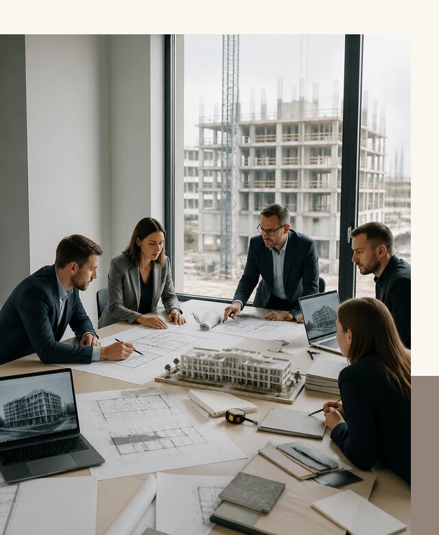 Проектирование гостиниц в Кандалакше под ключ для бизнеса